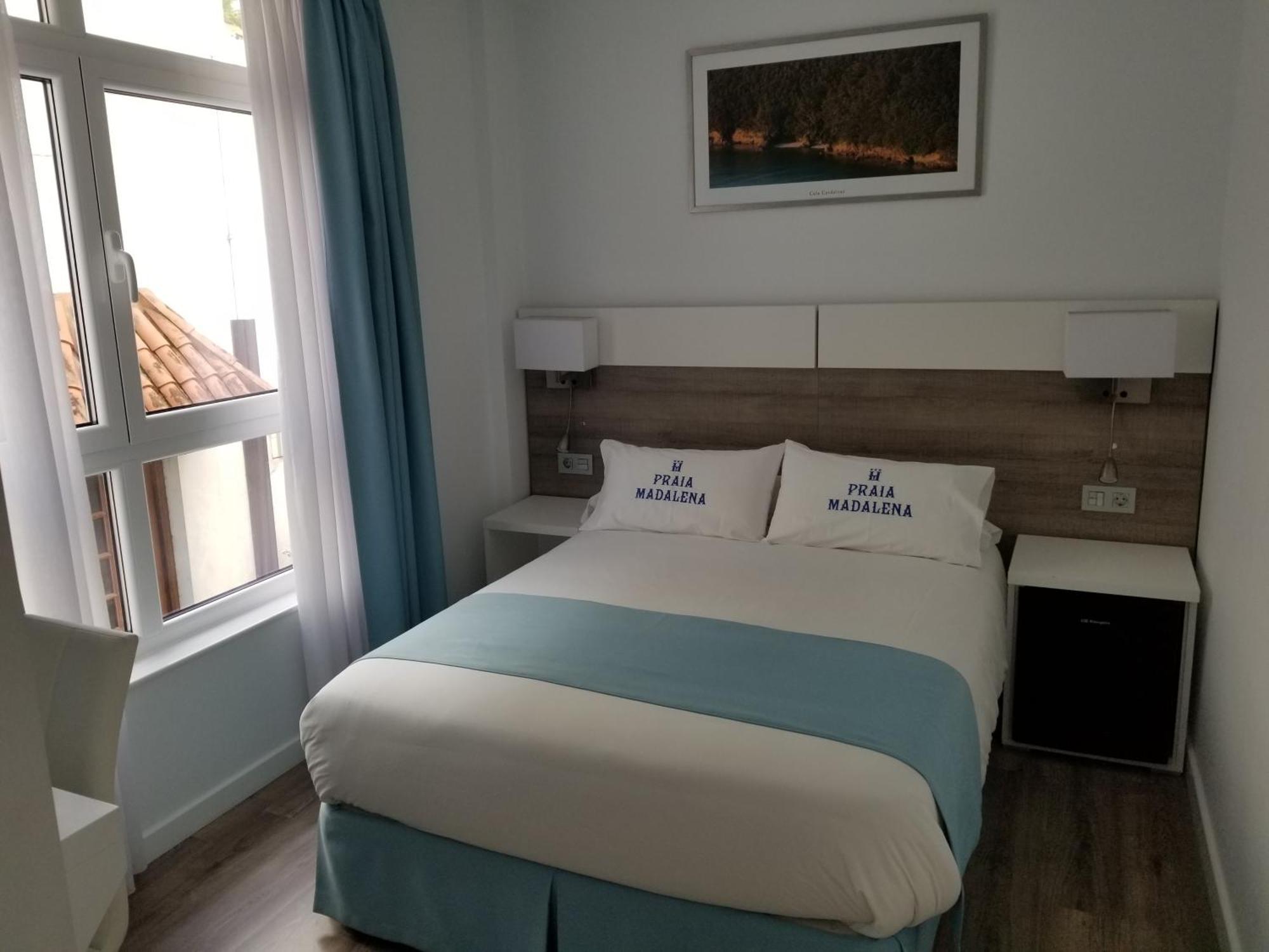 Hostal Praia Madalena เซเดย์รา ห้อง รูปภาพ